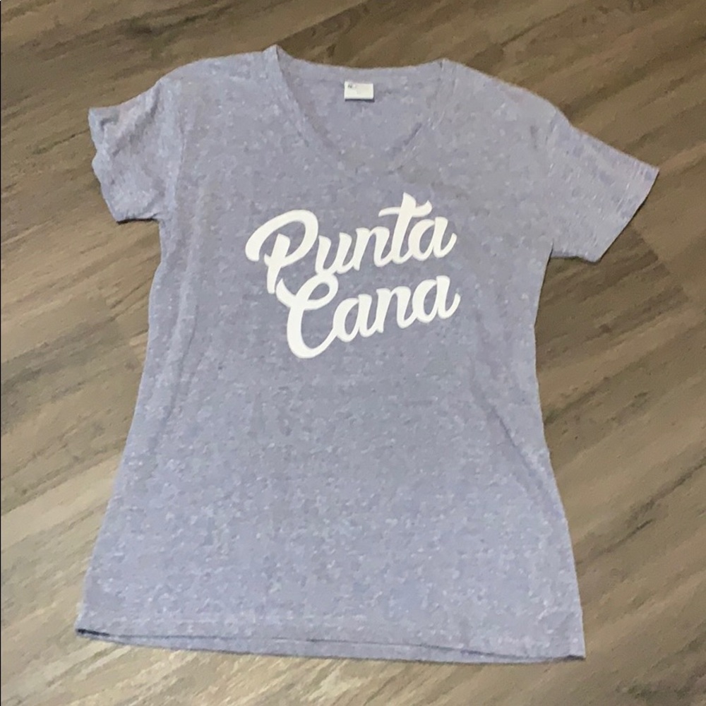 Punta Cana Tourist T-Shirt